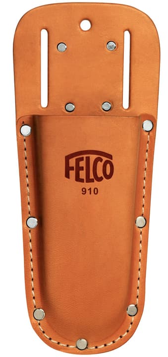 Image of Felco 910 Leder-Etui Gartenschere bei Do it + Garden von Migros