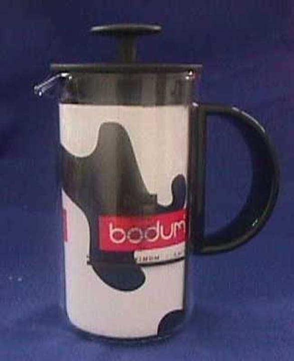 Bodum LATTEO MILCHSCHAUMER KL. LATTEO MILCHSCHAUMER KL. Bodum 70232950000001 Bild Nr. 1