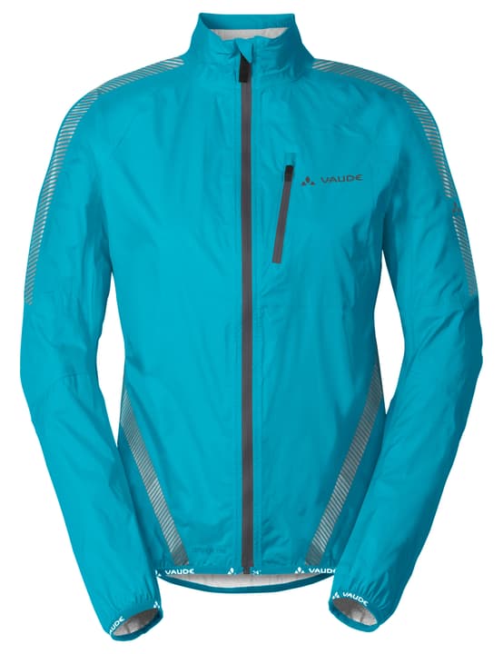 Vaude W Luminum Performance DamenBikeRegenjacke kaufen