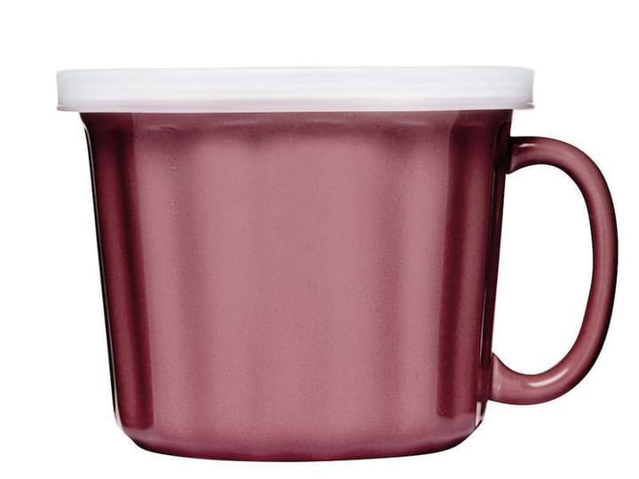 Soup Cup Pink Suppentasse Soup Cup Pink Suppentasse 785300136644 Bild Nr. 1