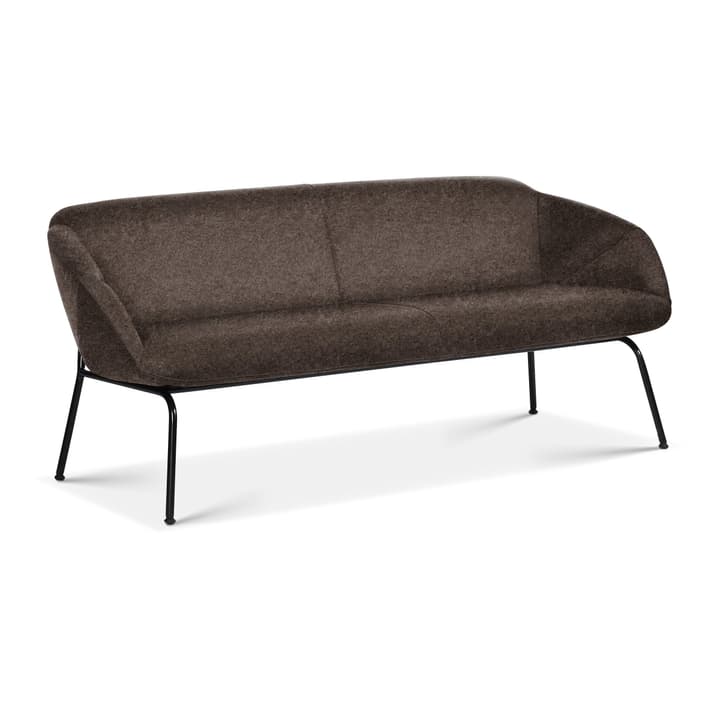 Edition Interio FOILD Divano da 2 posti FOILD Divano da 2 posti Edition Interio 360441320373 Dimensioni L: 191.0 cm x P: 69.0 cm x A: 76.0 cm Colore Marrone scuro N. figura 1