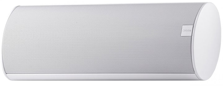 Canton CD 250.3 - Alu/argento Altoparlante center CD 250.3 - Alu/argento Altoparlante center Canton 785300127008 N. figura 1