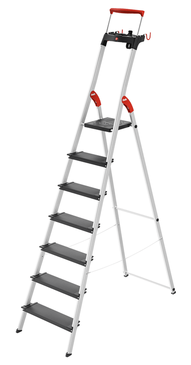Image of Hailo Haushaltsleiter L100 TopLine