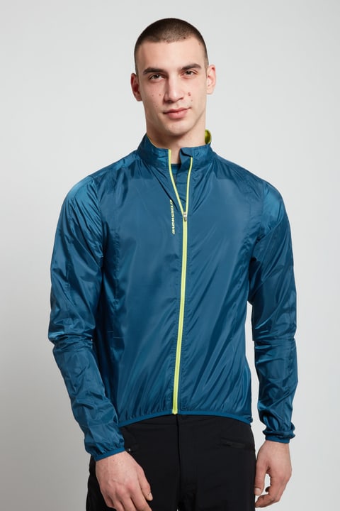 Image of Crosswave Cole Bike-Jacke dunkelblau