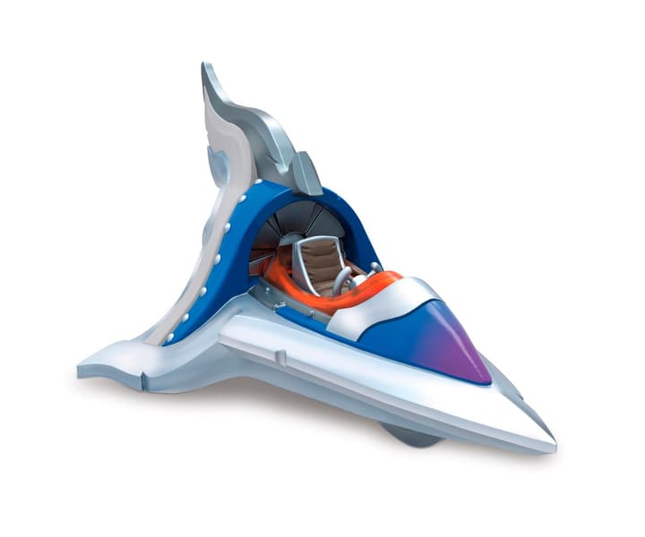 Skylanders SuperChargers Vehicle "Sky Slicer" Physisch (Box) Skylanders SuperChargers Vehicle "Sky Slicer" Physisch (Box) 785300120170 Bild Nr. 1