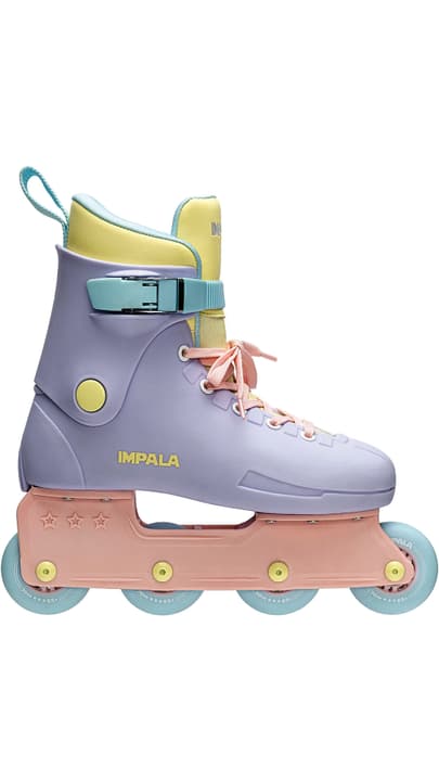 Image of Impala Impinline1 Inlineskates flieder bei Migros SportXX