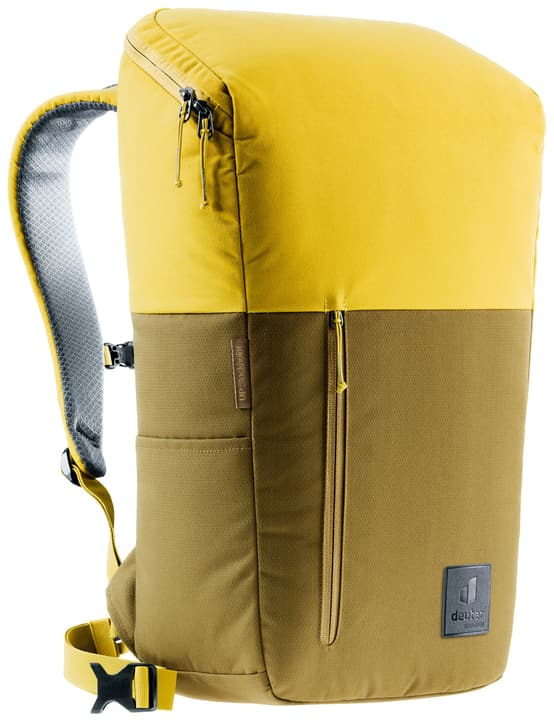 Image of Deuter UP Stockholm Rucksack / Daypack gelb bei Migros SportXX