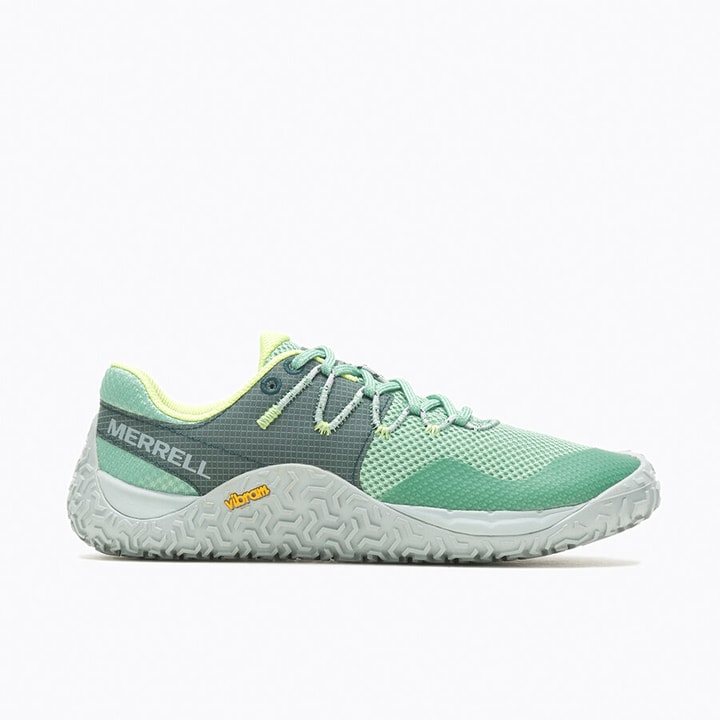 Image of Merrell Trail Glove 7 Barfussschuhe mint