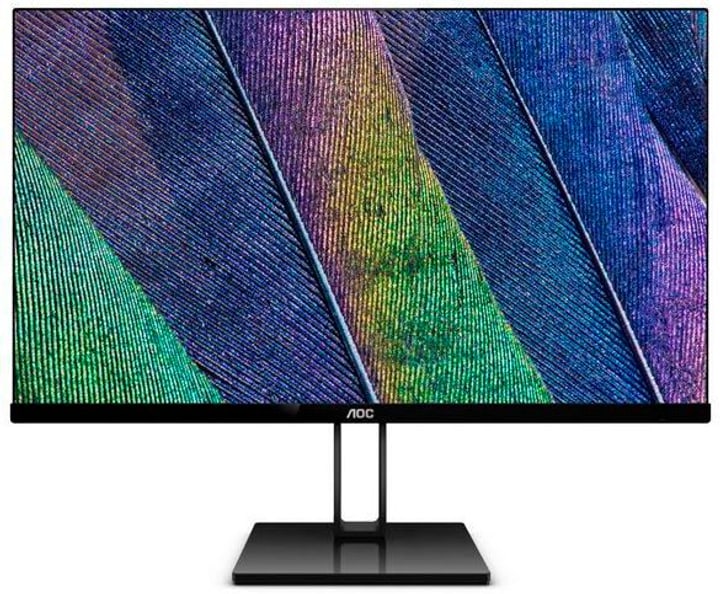 AOC 27V2Q 27" Moniteur 27V2Q 27" Moniteur AOC 785300151471 Photo no. 1