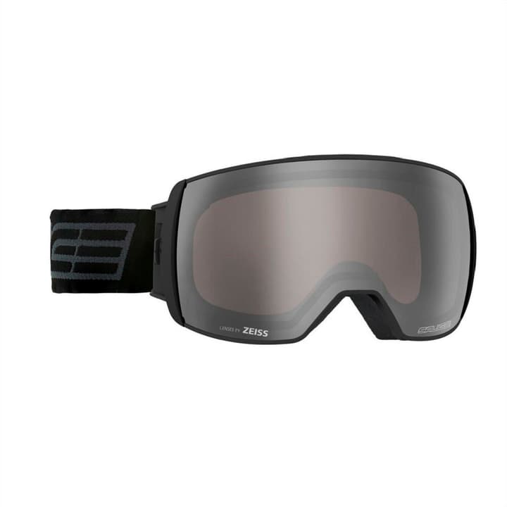 Image of Salice 605Darwf Skibrille/ Snowboardbrille kohle