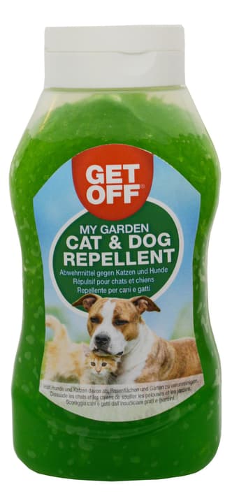 Image of Hunde-Katzenvertreiber, 460 g Tiervertreiber bei Do it + Garden von Migros