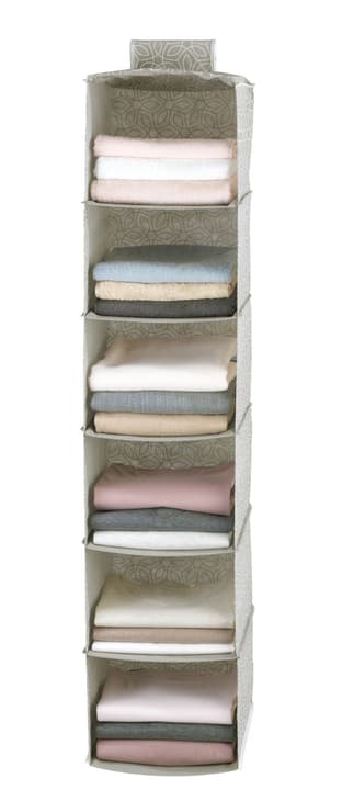 Image of WENKO Wäschesortierer Balance 6 Fächer bei Do it + Garden von Migros