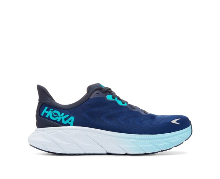 Image of Hoka Arahi 6 Runningschuhe blau