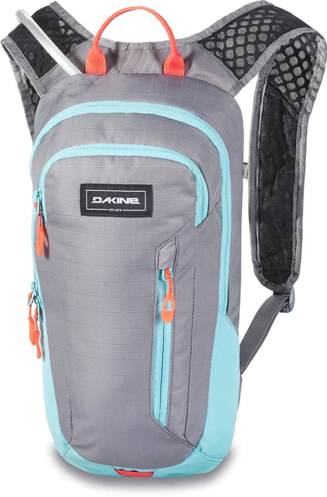 Image of Dakine Shuttle 6L Bike Rucksack hellgrau bei Migros SportXX