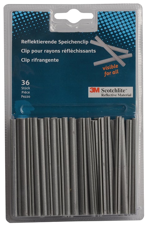 Image of Scotch Speichenreflektoren (36 Stk.) Reflektoren