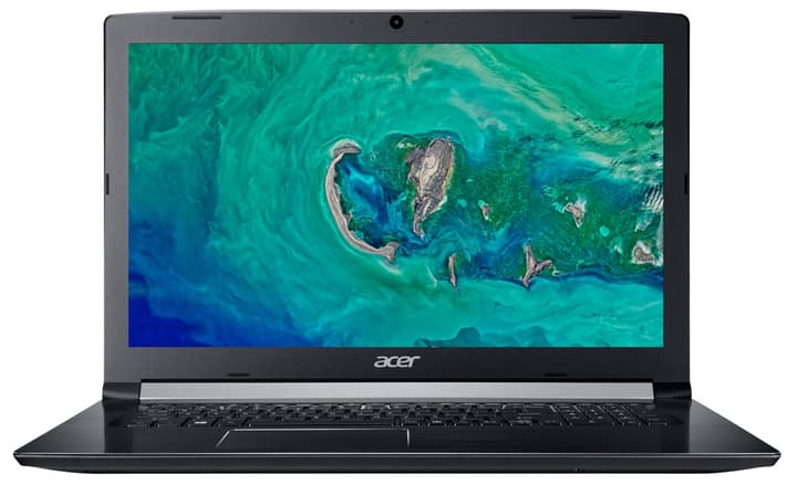 Acer Aspire 5 A517-51-58H7 Notebook Aspire 5 A517-51-58H7 Notebook Acer 798450600000 Bild Nr. 1