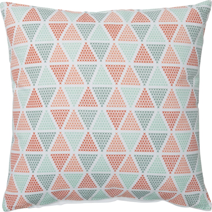 ARROSA Cuscino ARROSA Cuscino 450736640829 Colore Albicocca Dimensioni L: 45.0 cm x P: 45.0 cm x A: 45.0 cm N. figura 1