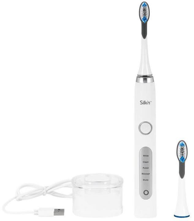 Silk'n Sonic Smile Brosse à dents sonique Sonic Smile Brosse à dents sonique Silk'n 785300151740 Photo no. 1