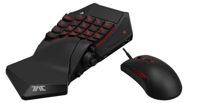Hori PS4 Tactical Assault Commander PRO PS4 Tactical Assault Commander PRO Hori 785300123994 N. figura 1