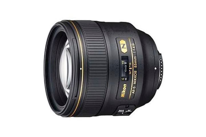 Nikon Nikkor AF-S 85mm/1.4G Objectif, 3 ans Swiss-Garantie Objectif Nikkor AF-S 85mm/1.4G Objectif, 3 ans Swiss-Garantie Objectif Nikon 793411900000 Photo no. 1