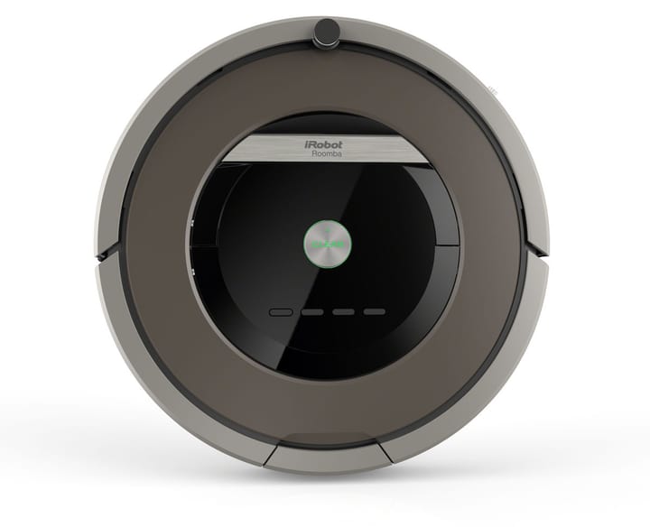 iRobot Roomba 870 Aspirapolvere robot Roomba 870 Aspirapolvere robot iRobot 71715940000015 No. figura 1