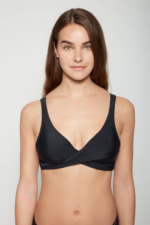 Image of Extend Bikini Oberteil Bikini Oberteil schwarz bei Migros SportXX