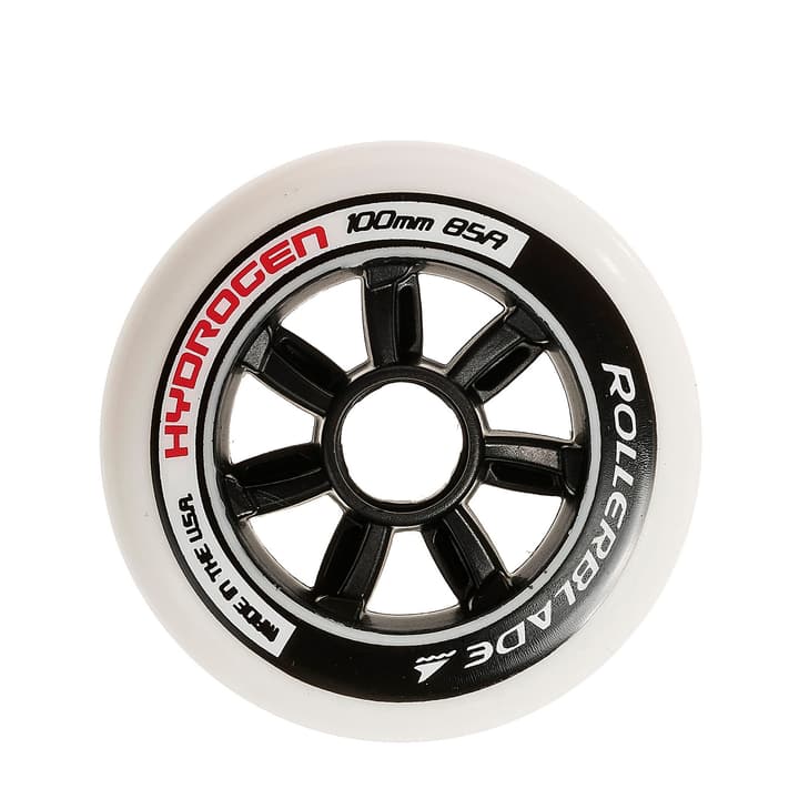 Image of Rollerblade Hydrogen 100mm/85A (8Pcs) Inline-Ersatzrollen bei Migros SportXX