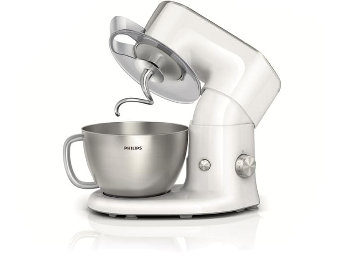 Philips HR7954/02 Küchenmaschine HR7954/02 Küchenmaschine Philips 71743560000014 Bild Nr. 1