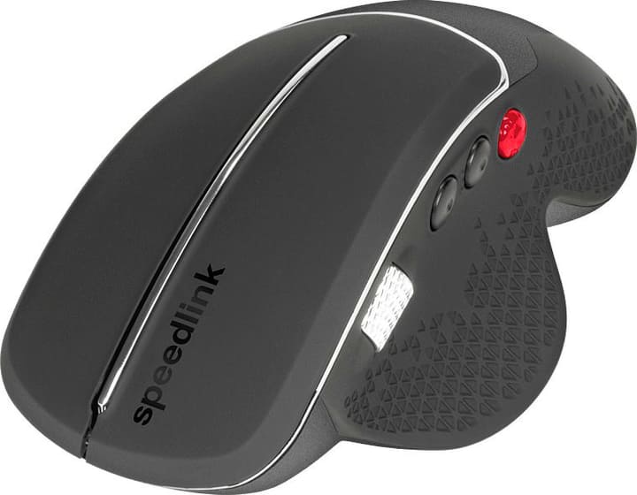 Speedlink Litiko Ergonomic Wireless Souris Litiko Ergonomic Wireless Souris Speedlink 785300149692 Photo no. 1
