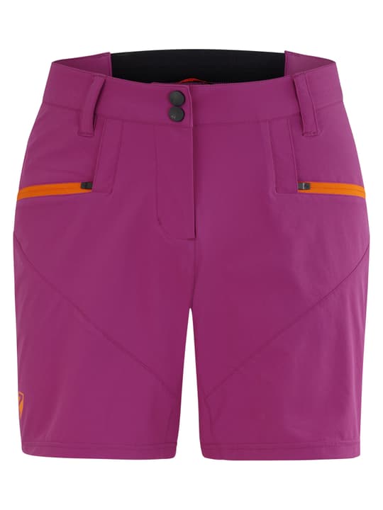 Image of Ziener Nita X-Function Shorts fuchsia bei Migros SportXX