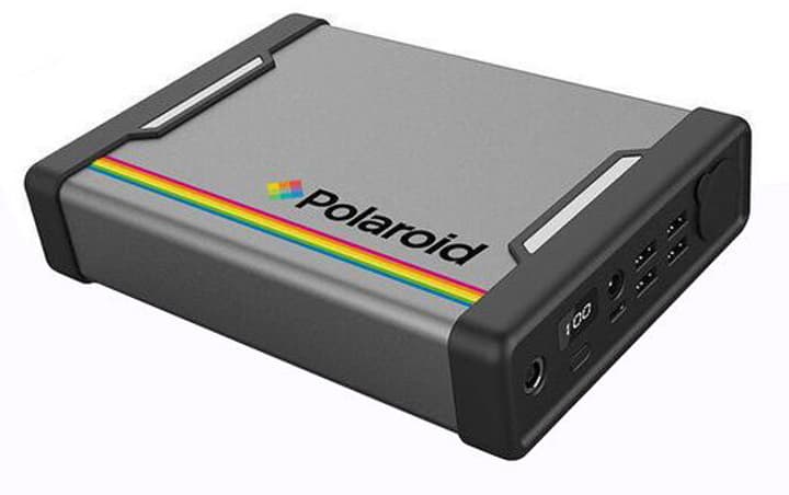 Polaroid Powerbank PS300 57800 mAh Powerbank Powerbank PS300 57800 mAh Powerbank Polaroid 785300137485 N. figura 1