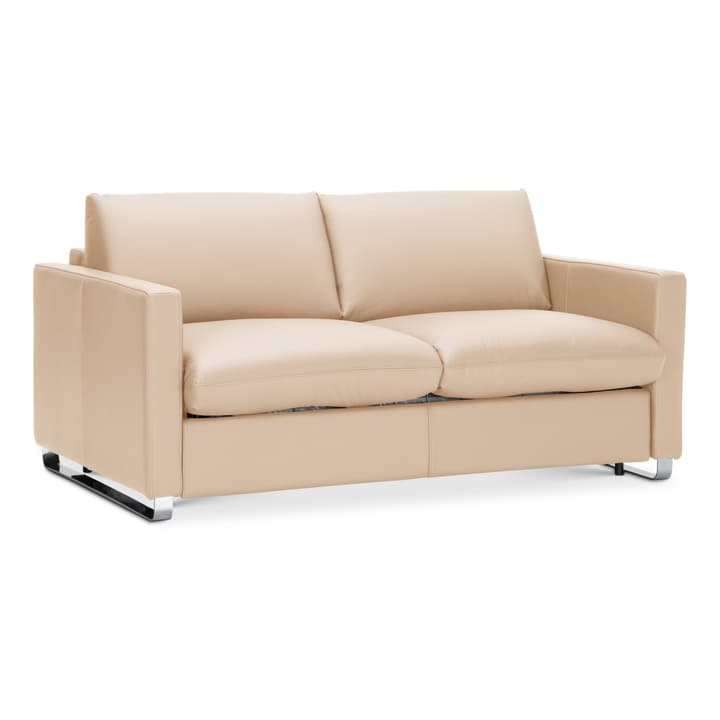 NATHAN Divano letto 2p. NATHAN Divano letto 2p. 360466300000 Colore Beige N. figura 1