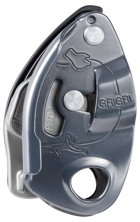 Image of Petzl Grigri Sicherungsgerät