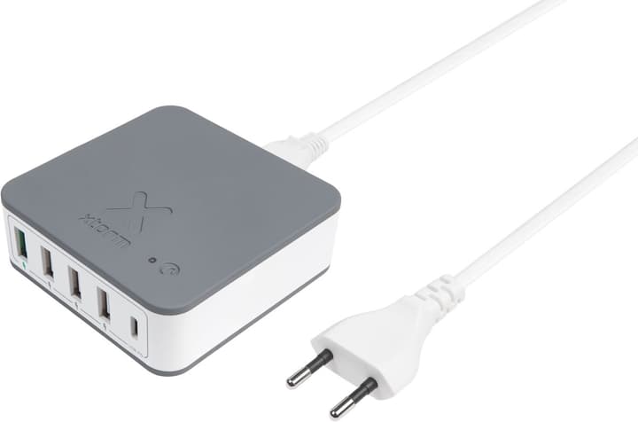 Xtorm Cube USB Powerhub Pro XPD18 Cube USB Powerhub Pro XPD18 Xtorm 785300137458 N. figura 1