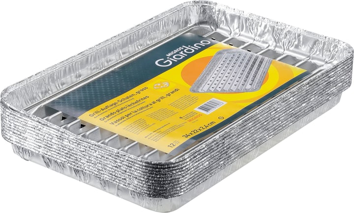 Image of M-Giardino Grillschale gross bei Do it + Garden von Migros