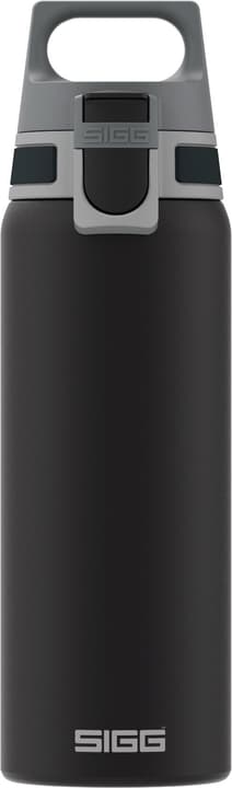 Image of Sigg Sheld One Black Trinkflasche schwarz