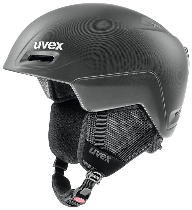 Uvex jimm Casco per sport invernali jimm Casco per sport invernali Uvex 461819155186 Taglie 55-59 Colore antracite N. figura 1