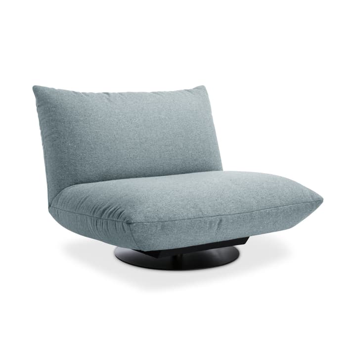 AMO Poltrona AMO Poltrona 360530107040 Dimensioni L: 104.0 cm x P: 104.0 cm x A: 78.0 cm Colore Blu N. figura 1