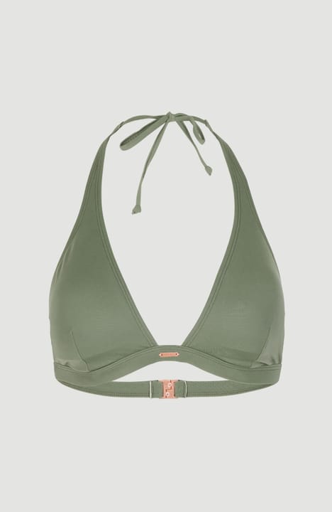 Image of O'Neill Marga TOP Bikini Oberteil olive
