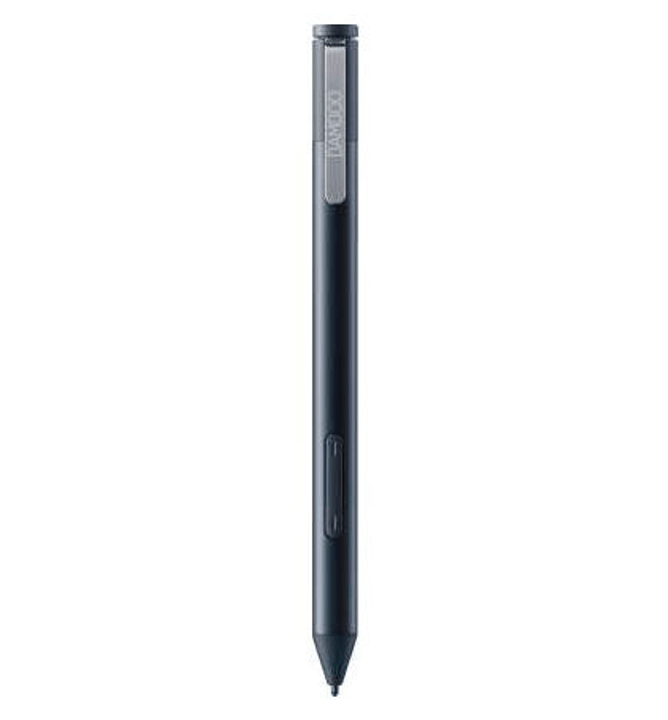 Wacom Bamboo Ink Stylus Pen für Window Wacom Bamboo Ink Stylus Pen für Window 798228700000 Bild Nr. 1