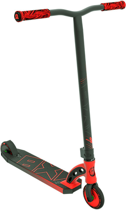MGP VX8 Pro Stunt-Scooter VX8 Pro Stunt-Scooter MGP 466508800000 Bild-Nr. 1