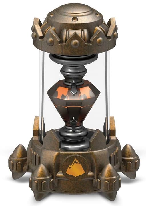 Skylanders Imaginators - Crystal Earth Skylanders Imaginators - Crystal Earth 785300121553 N. figura 1