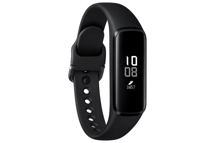 Samsung Galaxy Fit e black Activity Tracker Galaxy Fit e black Activity Tracker Samsung 798479400000 Photo no. 1