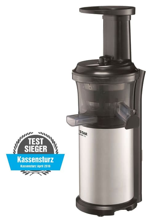Mio Star Slow Juicer 150 Entsafter Slow Juicer 150 Entsafter Mio Star 717446900000 Bild Nr. 1