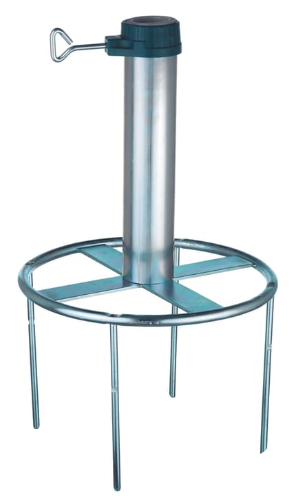 M-Giardino BODENSPIESS 4 Zack BODENSPIESS 4 Zack M-Giardino 75322420000005 Bild Nr. 1