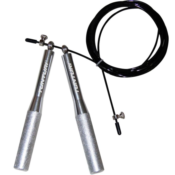 Image of Tunturi Verstellbares Springseil Springseil