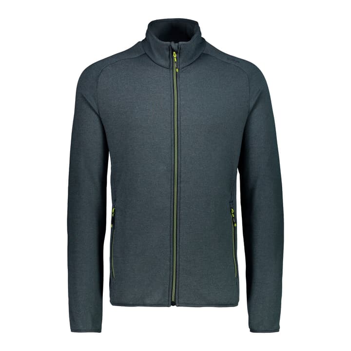 476815300486 Veste St Cmp Colore Uo Polaire Stretch m De Pour antracite Homme Giacca EwqZxXq6pP