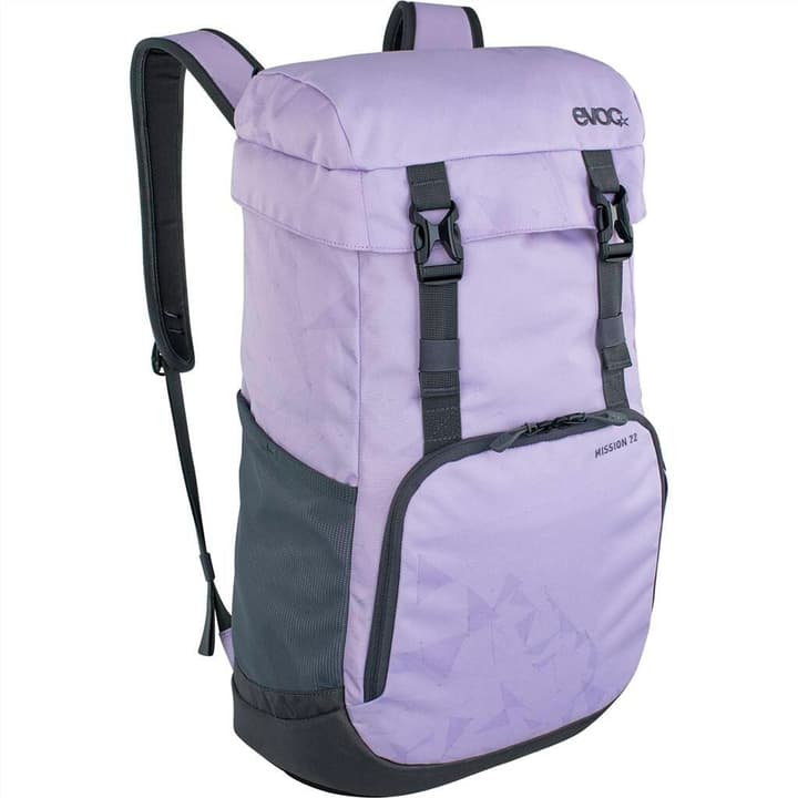 Image of Evoc Mission Backpack Daypack / Rucksack violett bei Migros SportXX