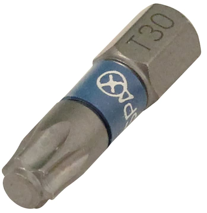 Image of Spax Bit T-STAR plus 30 Bits