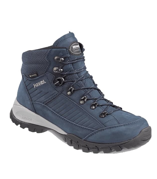 Image of Meindl Starn GTX Wanderschuhe blau